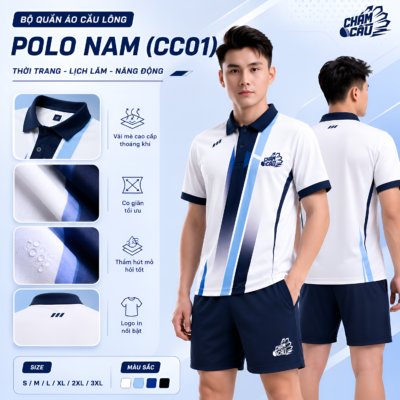 Ao polo