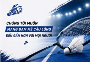 Chúng tôi muốn