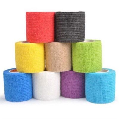 Quấn cổ tay cổ chân