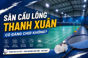 ảnh bìa bài viết sân cầu thanh xuân