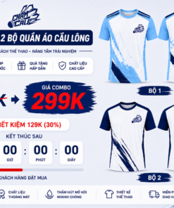 Combo Hấp Dẫn