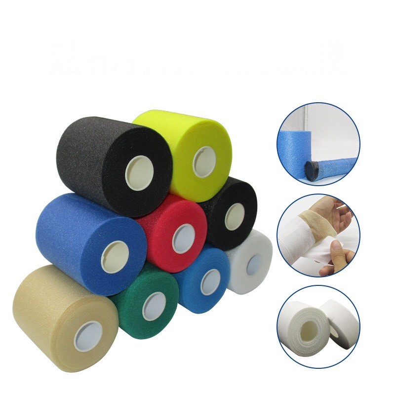 quấn cốt vợt cầu lông