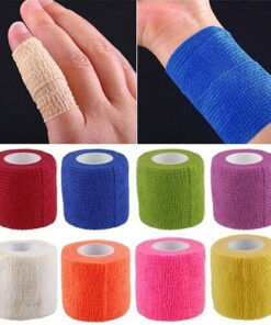 Quấn cổ ta cổ chân dễ dàng