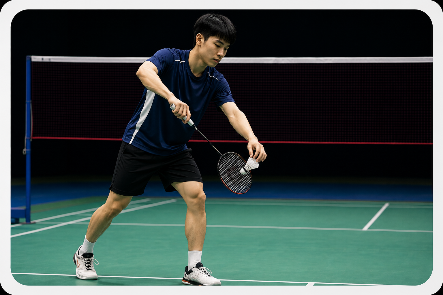 Các lỗi phát cầu thường gặp và cách tránh