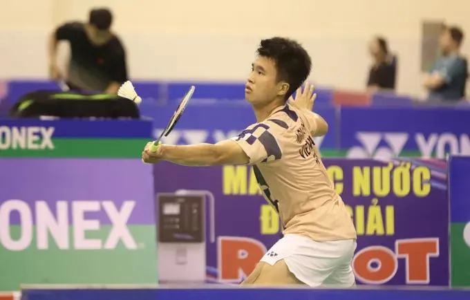 Điểm mạnh giúp Nguyễn Hải Đăng phát triển