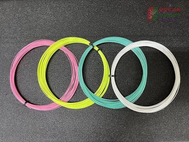cước cầu lông