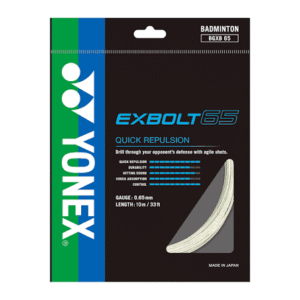 Yonex EXBOLT 65