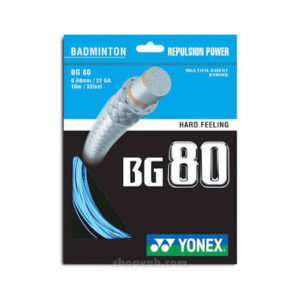 Yonex BG80