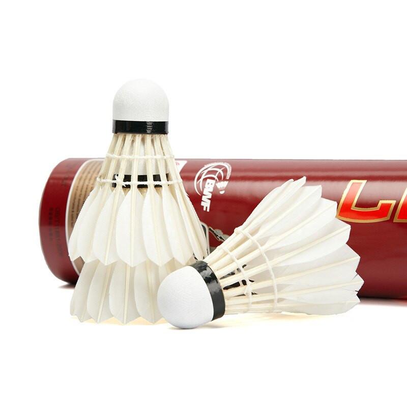 quả cầu lông tốt nhất hiện nay lining