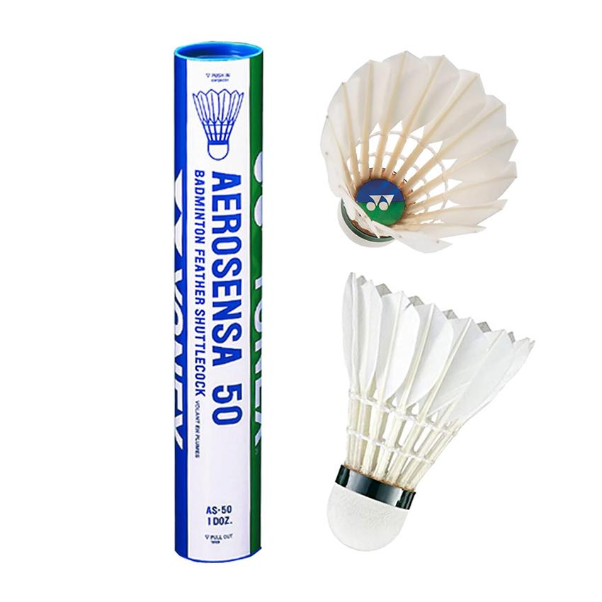 quả cầu lông tốt nhất hiện nay yonex